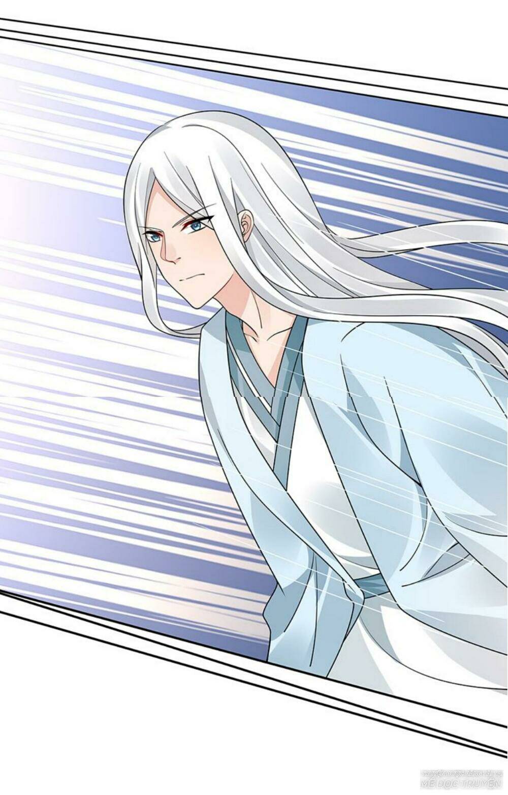 độc phi thần y quá kiêu ngạo chapter 115 22