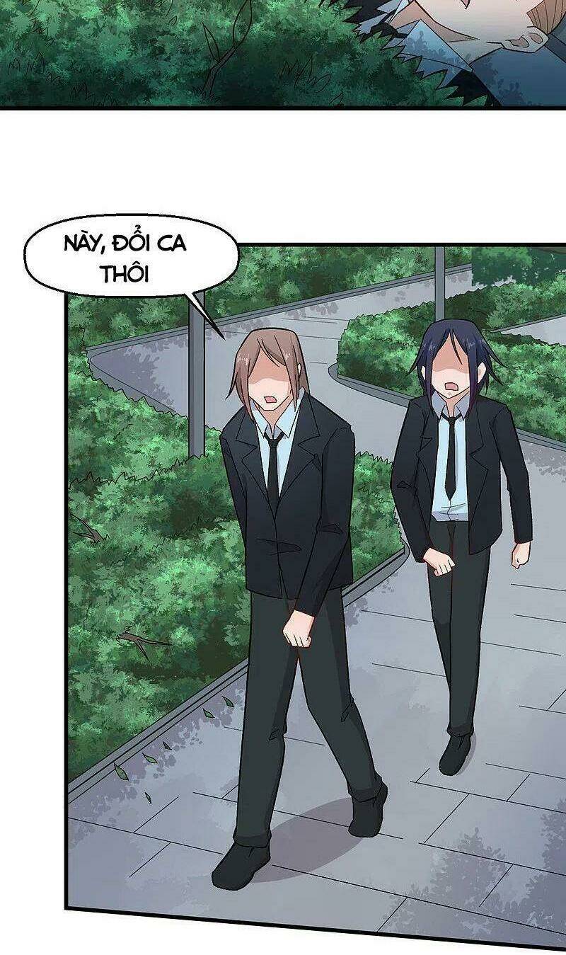 vườn trường cuồng sư hệ thống chapter 220 7