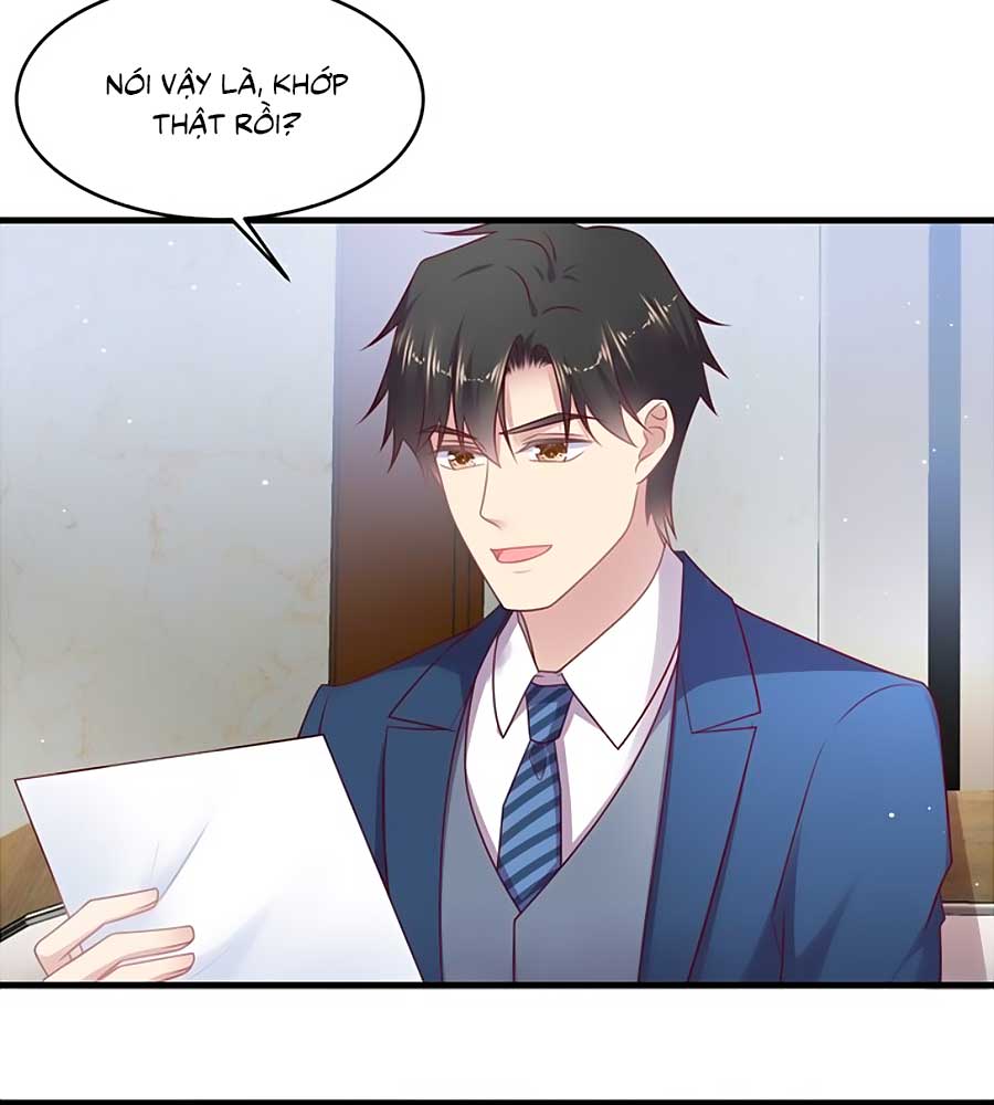 khoá chặt đôi môi (full) chapter 138 3