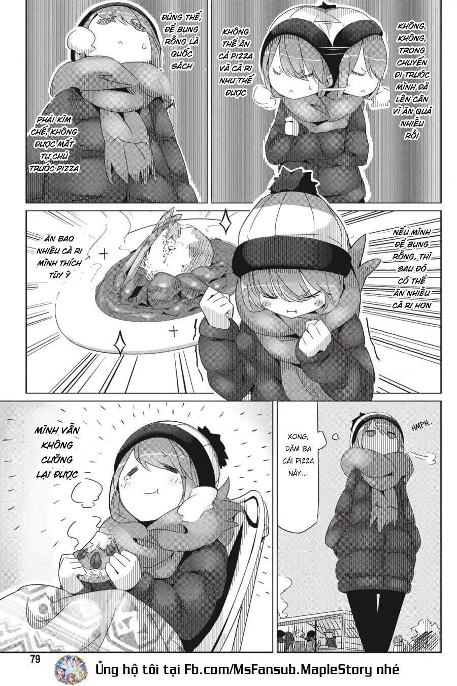 yurukyan chapter 26 22