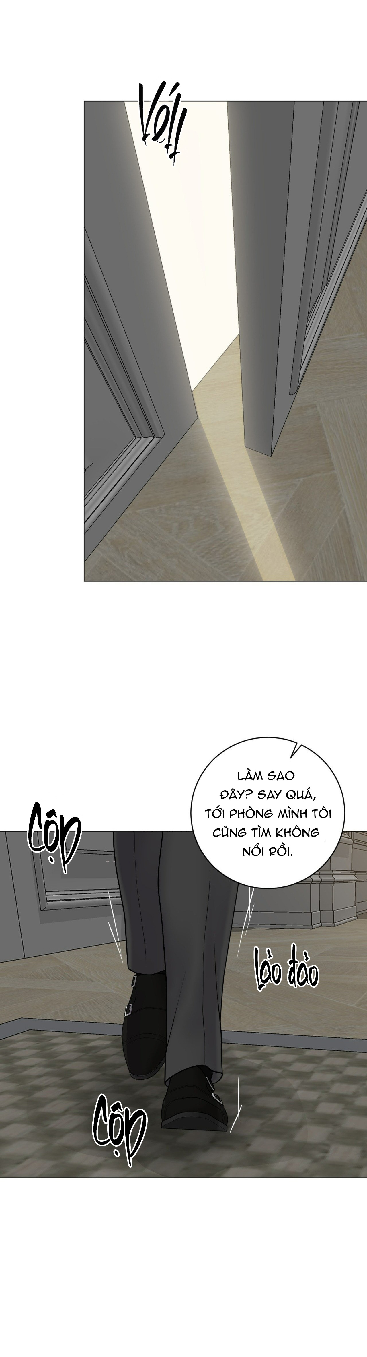 hư ảo chapter 21 21