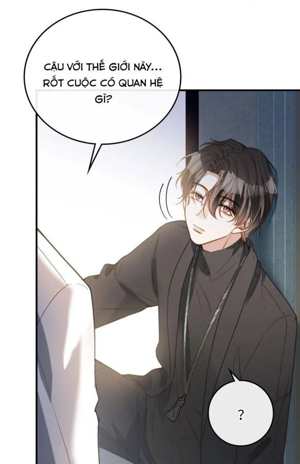 nụ hôn vực thẳm chapter 77 3