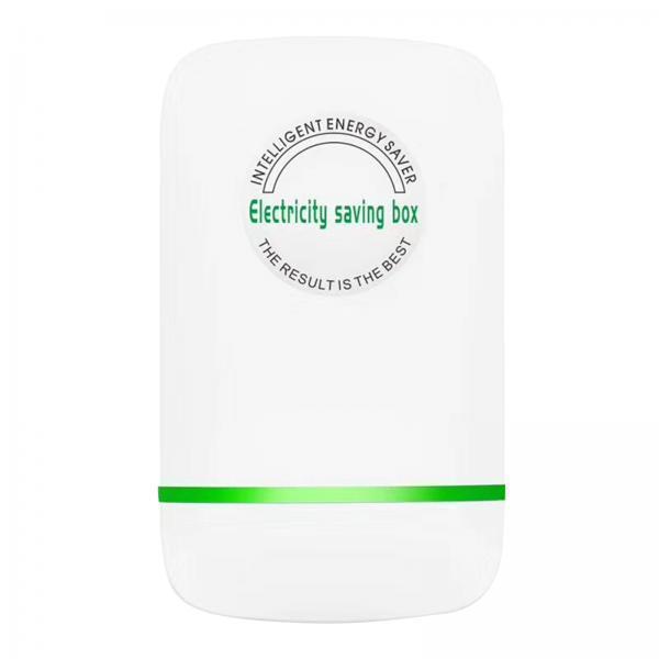 4xPortable Electricity Saving Energy Factor Saver 28KW US Plug