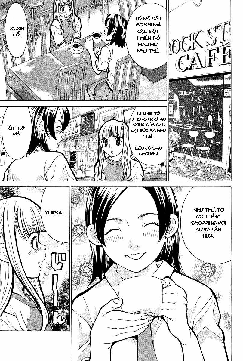 gacha gacha - secret chapter 3 39