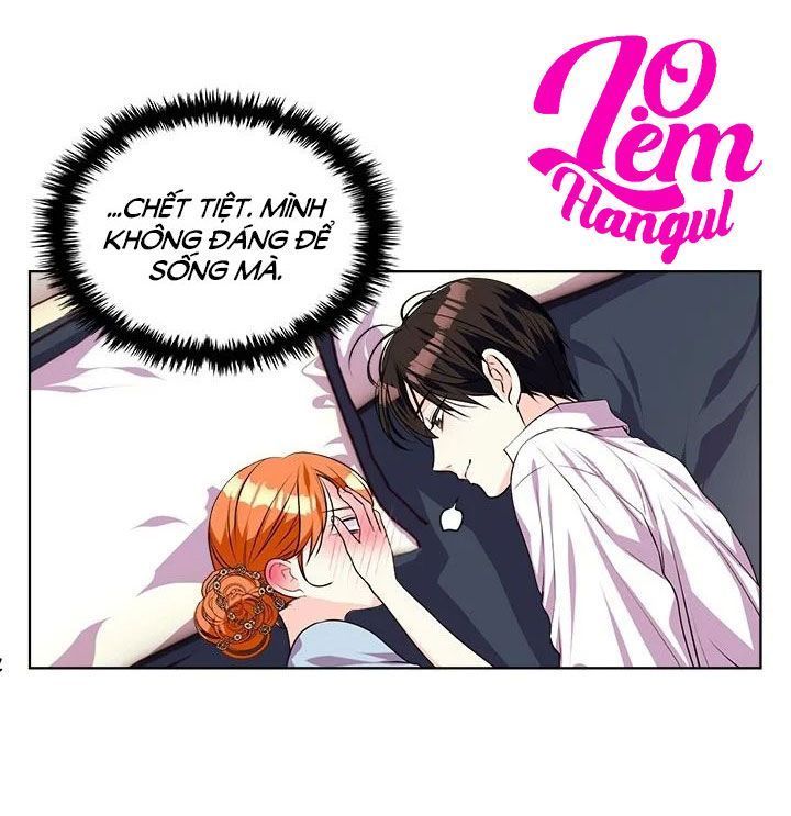 đức hạnh của ác nữ phản diện chapter 33 41