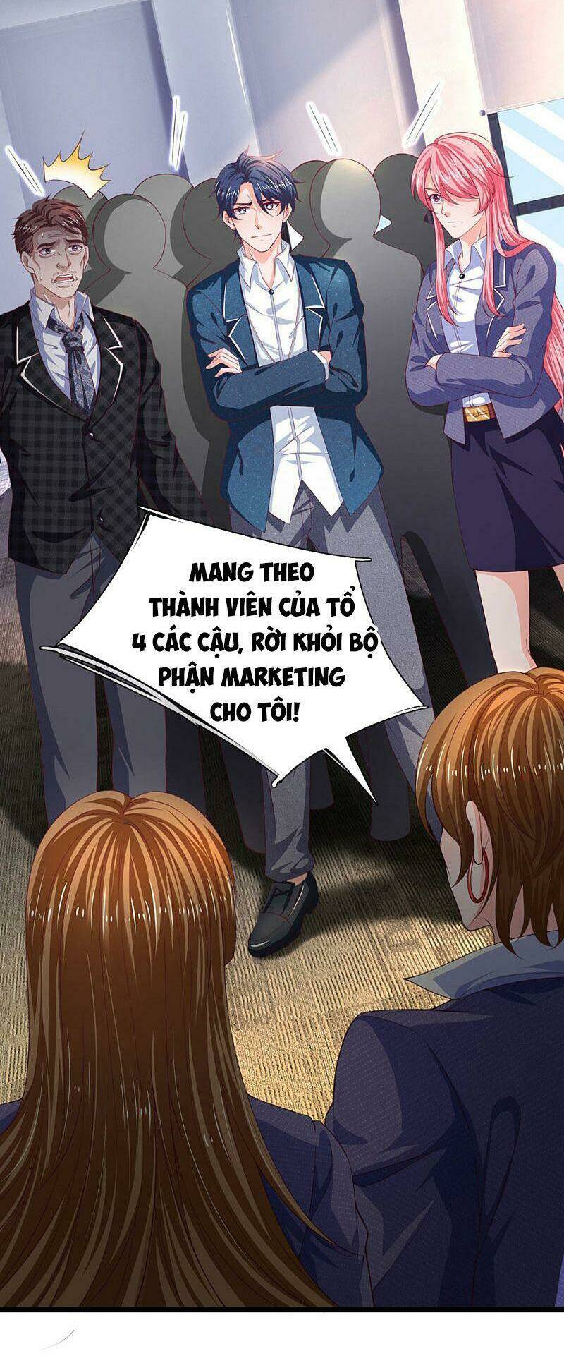 chung cực binh vương tại đô thị chapter 147 12