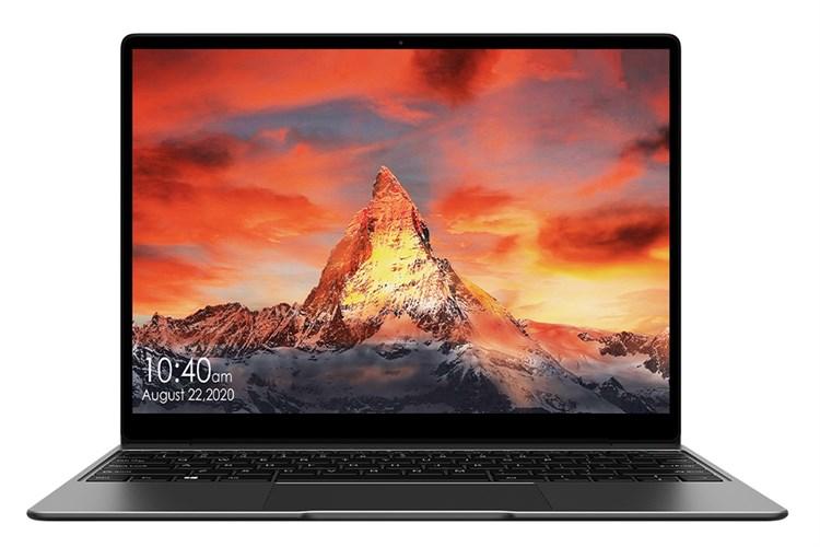 Laptop CHUWI GemiBook J4125/8GB/256GB/13''Q/Win10/Xám - Hàng chính hãng