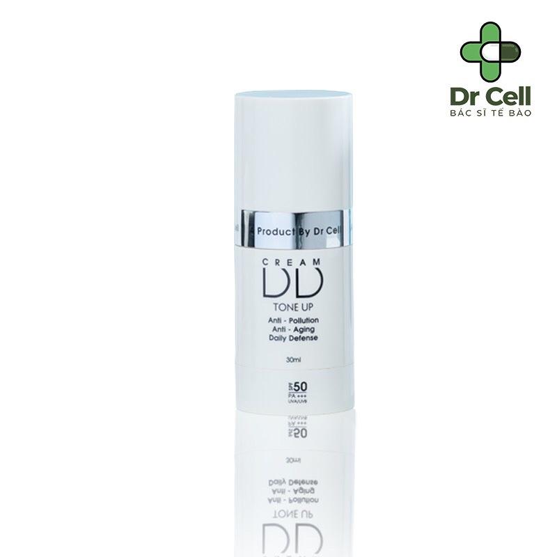 Kem chống nắng DD Cream DR CELL 30ml