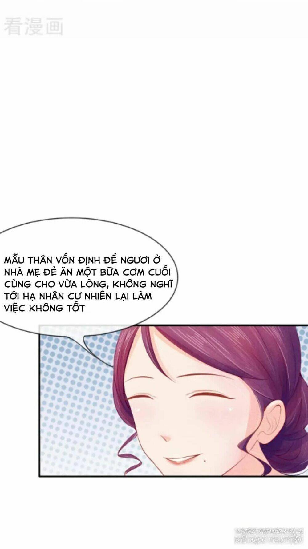 y phi quyền khuynh thiên hạ chapter 11 6