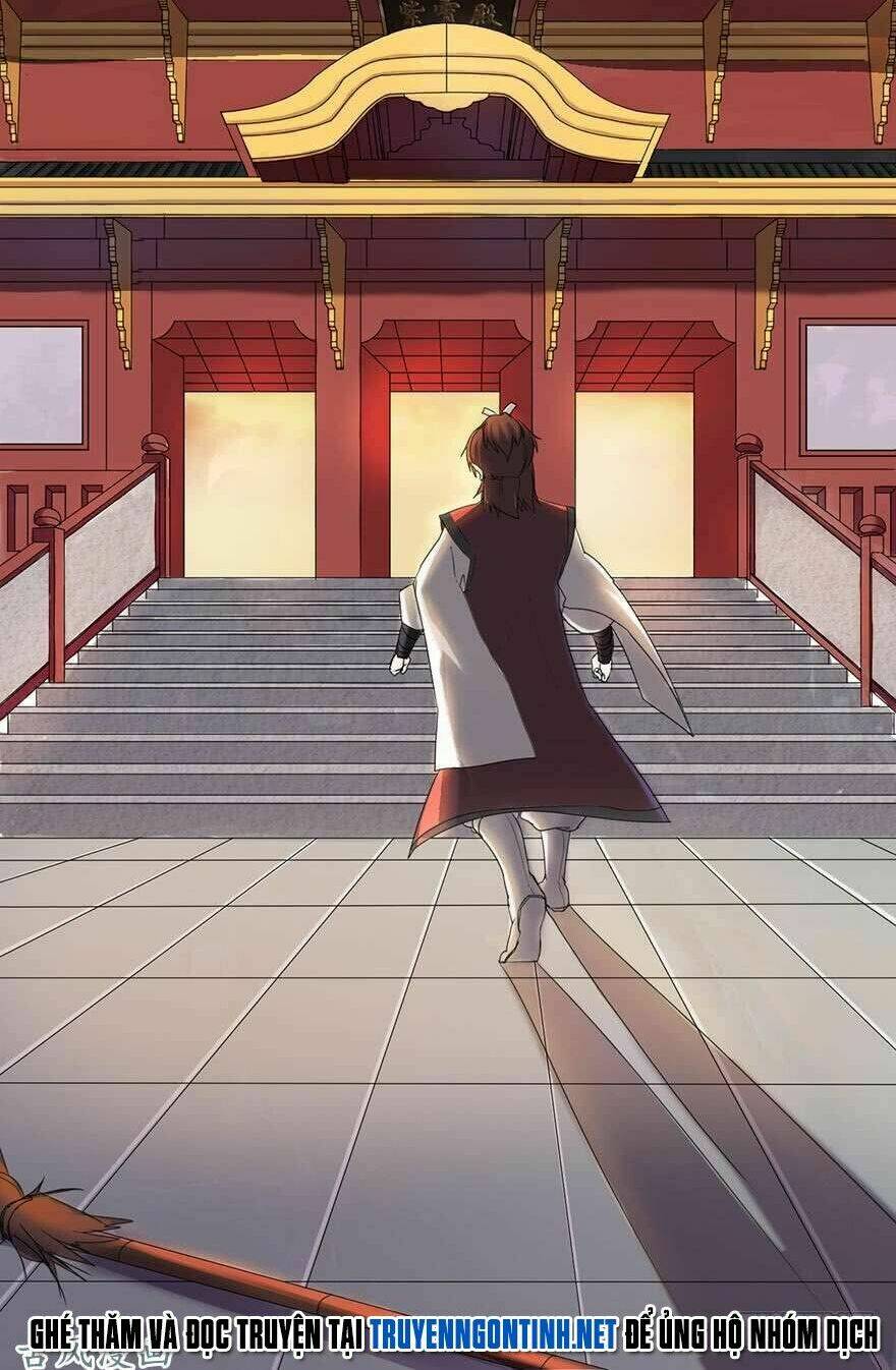 võ đạo cuồng triều chapter 2 57