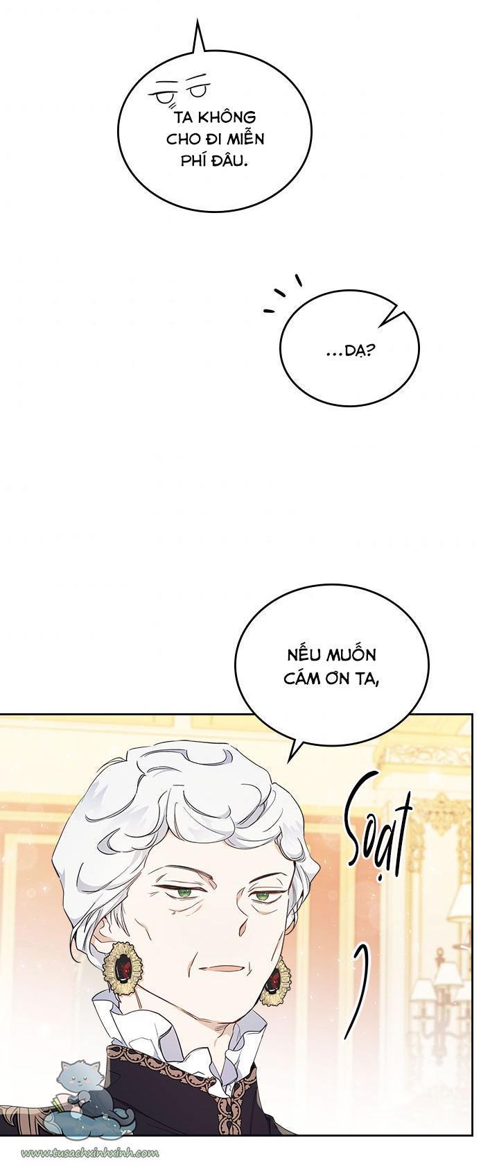 kiếp này ta sẽ trở thành gia chủ chapter 57 60