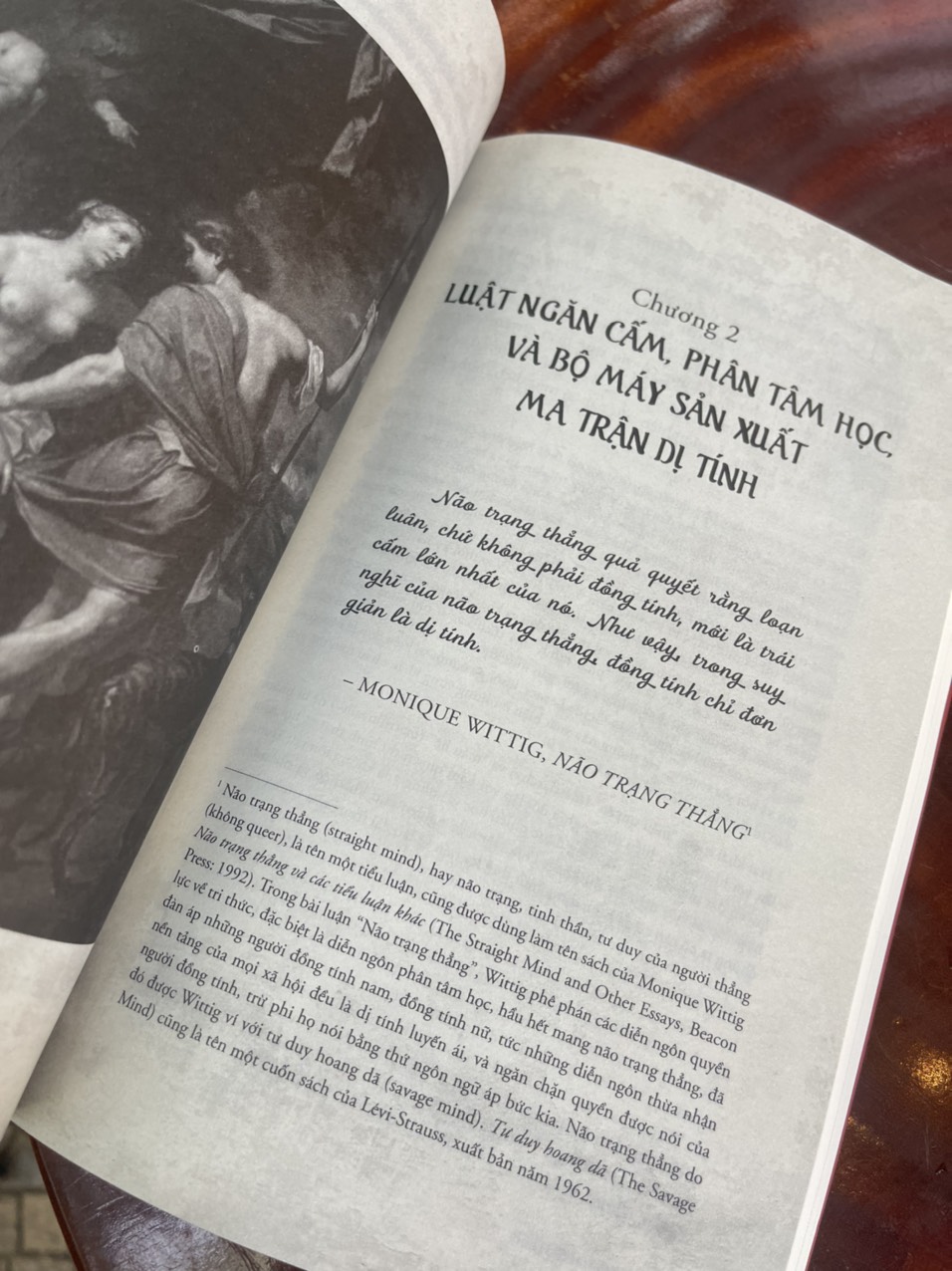 RẮC RỐI GIỚI – GENDER TROUBLE – Judith Butler – Nhóm Tiên Phong dịch – NXB Phụ Nữ (Bìa mềm)