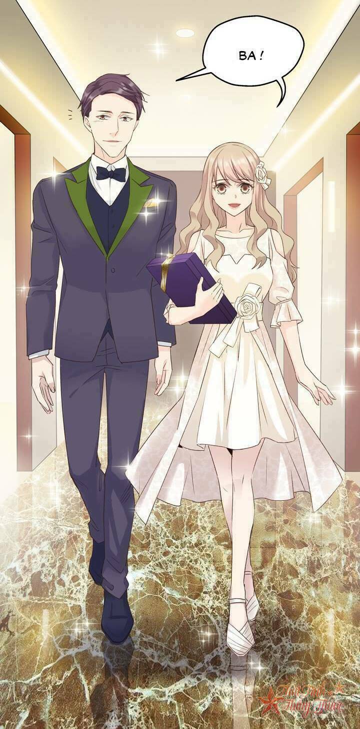 ảnh đế lão công độc ác yêu chapter 29 8