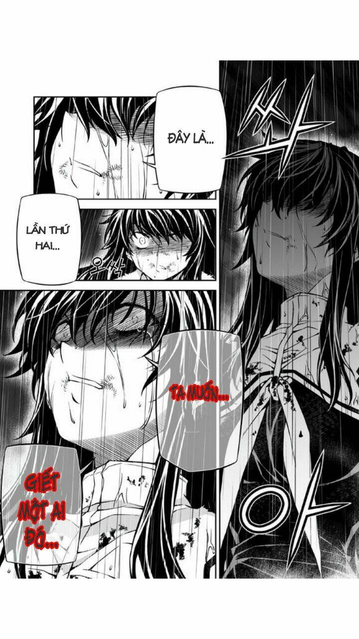 re:birth the lunatic taker chapter 28 20