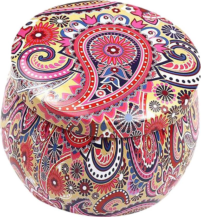 Hộp Bánh Quy Tin Tức Cookie Jar Lưu Trữ Kẹo Cho Giáng Sinh Gói Quà Tặng
