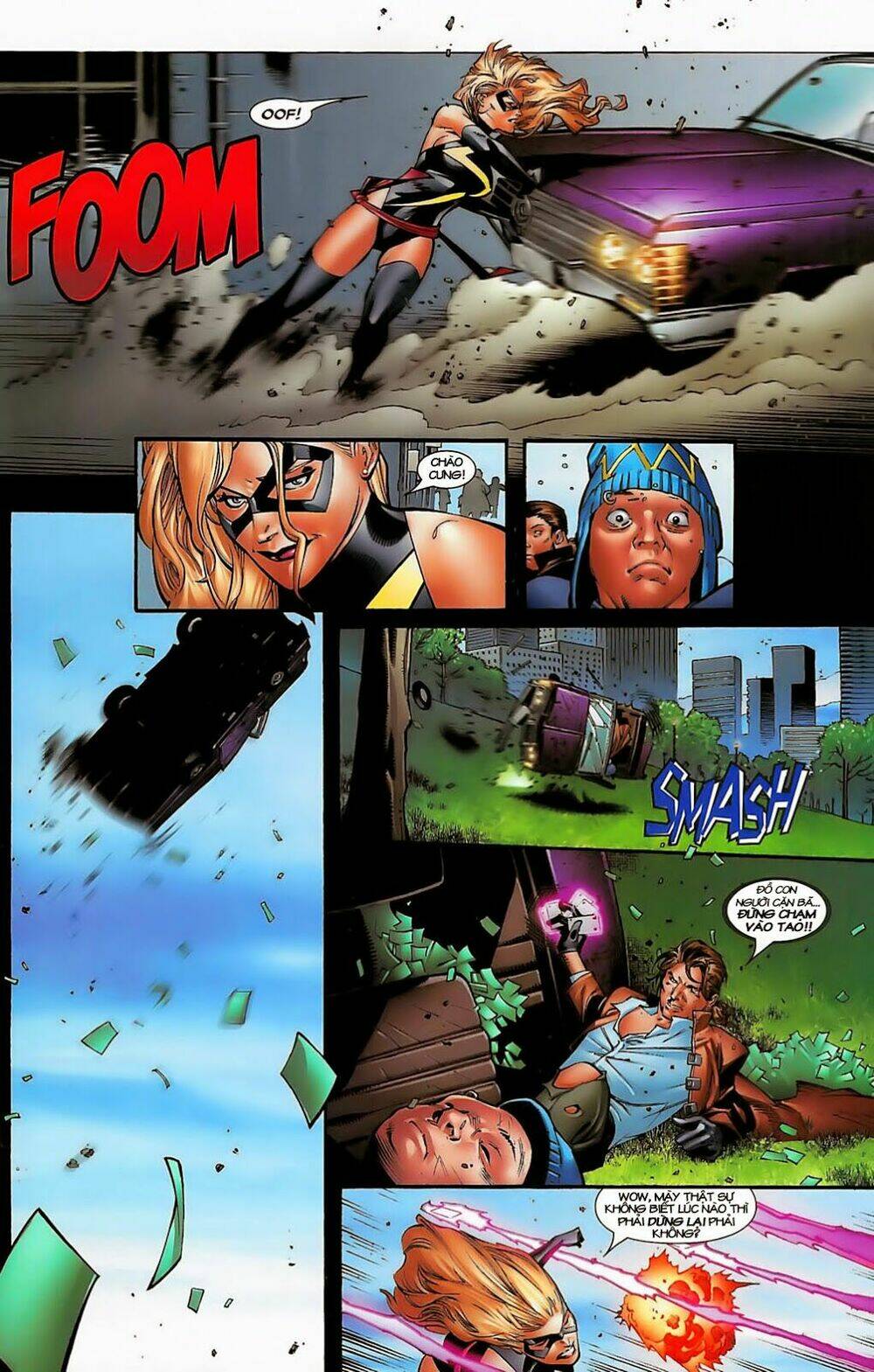 house of m chapter 2 8