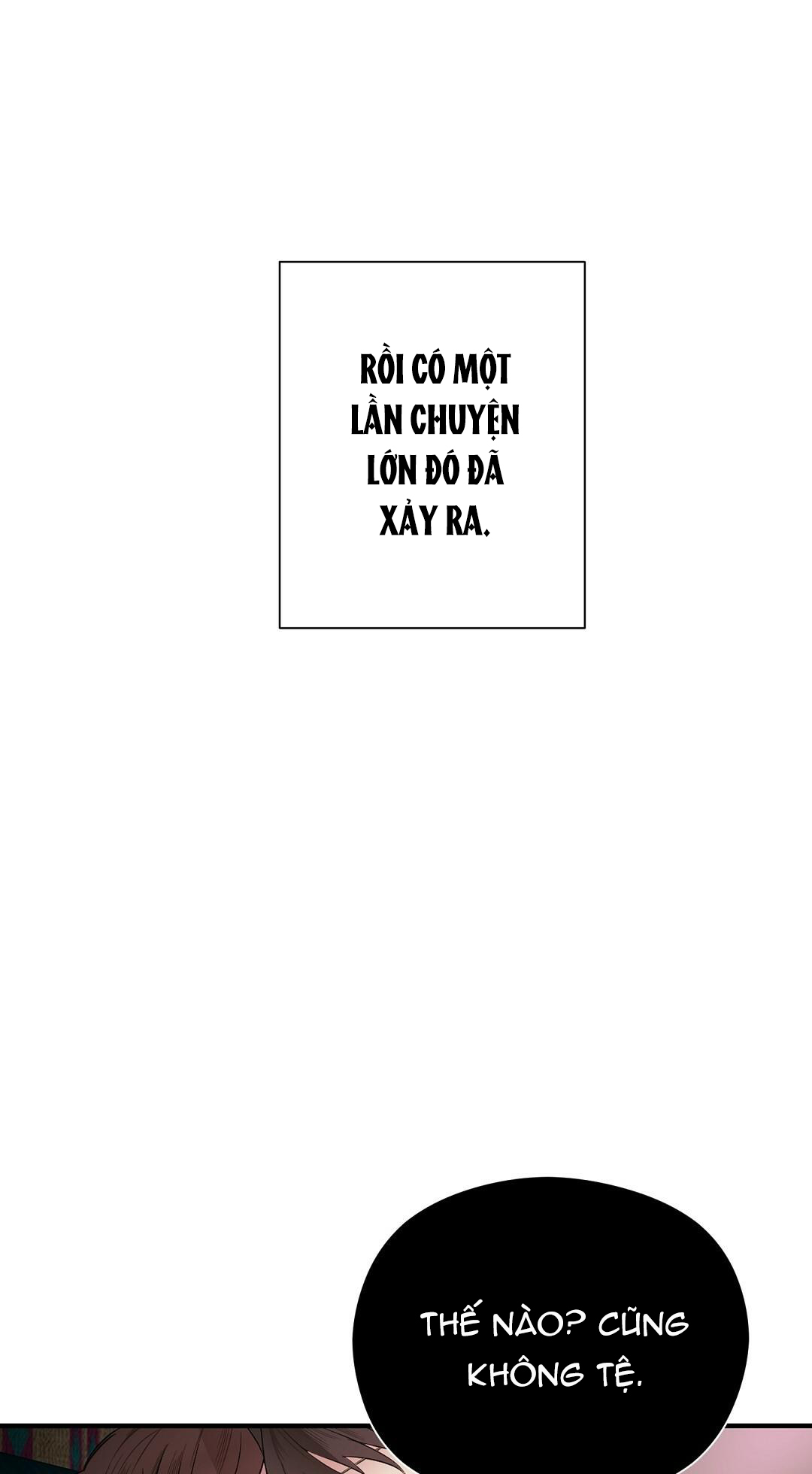 mối quan hệ kém cạnh chapter 28 4