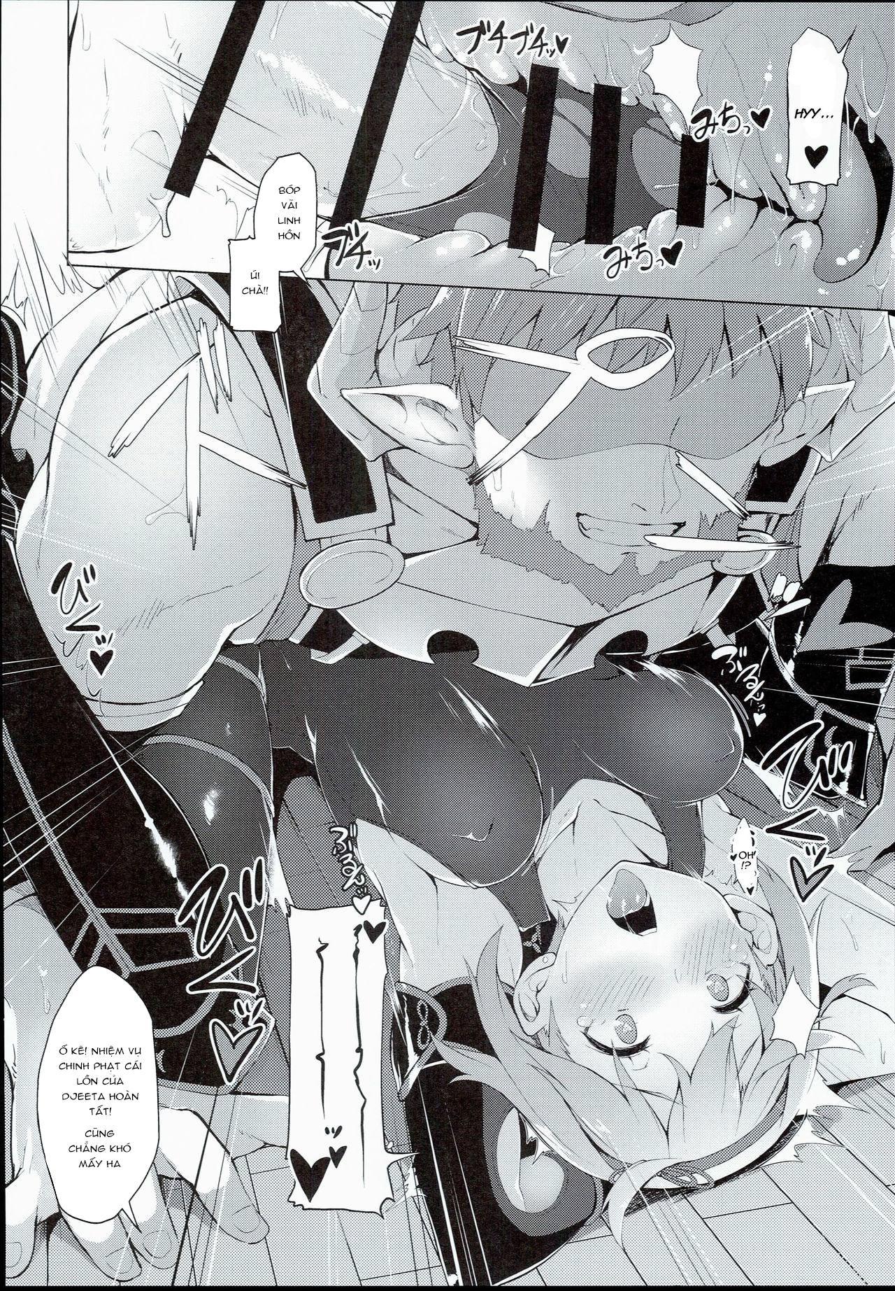 rơi xuống chapter 1 12