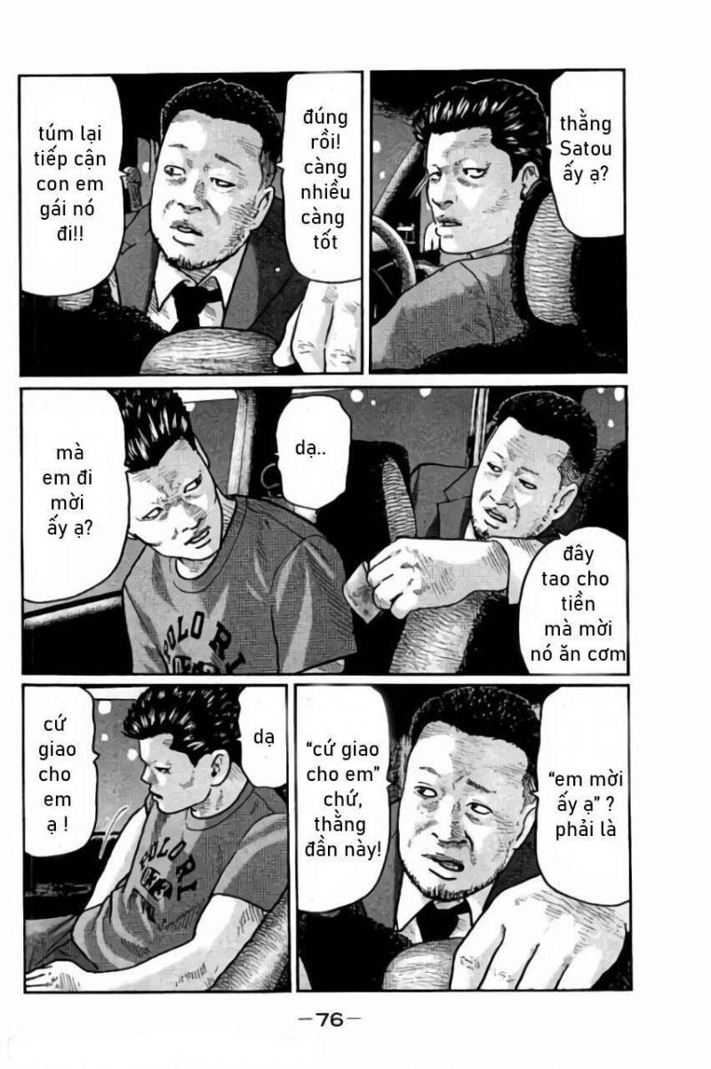 sát thủ truyền thuyết chapter 12 16