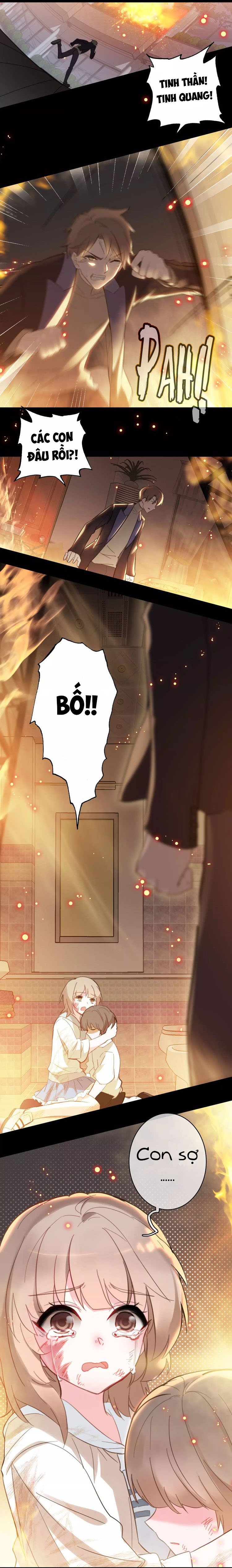 ngôi sao tương lai chapter 1 8