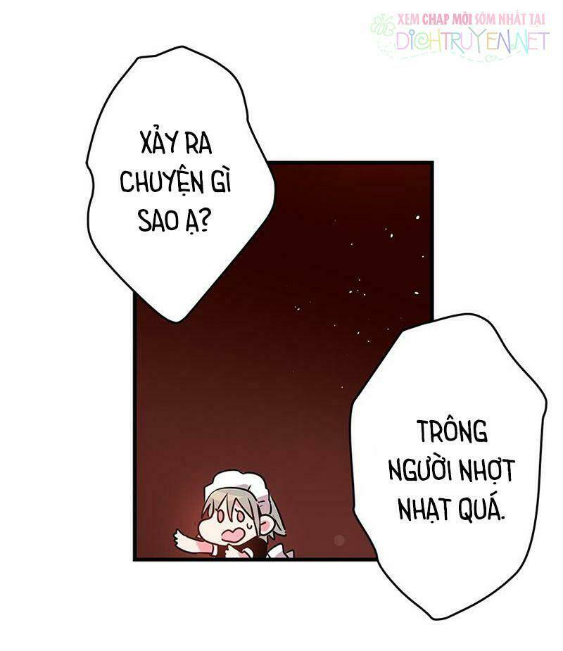 hung mãnh tiểu thư chapter 6 42