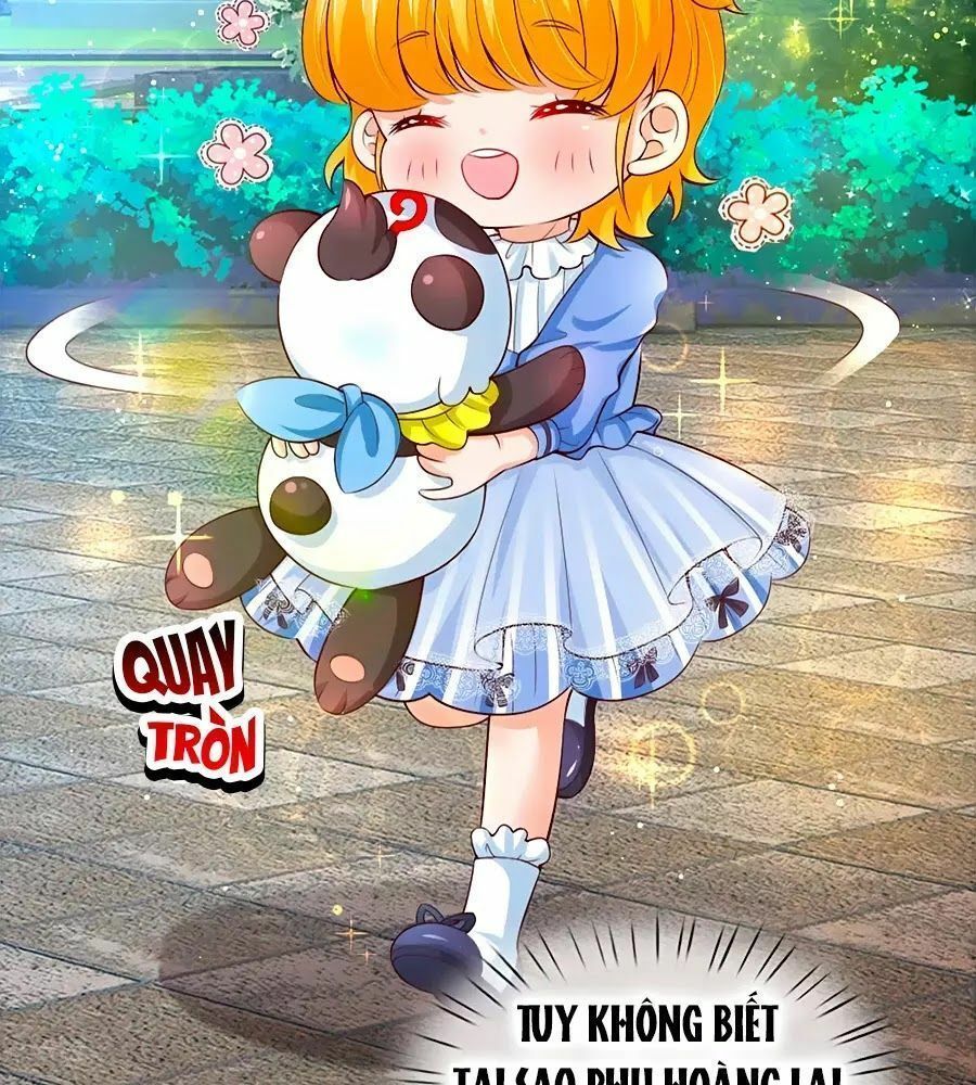 bỗng một ngày nọ trở thành con gái vua chapter 102 3