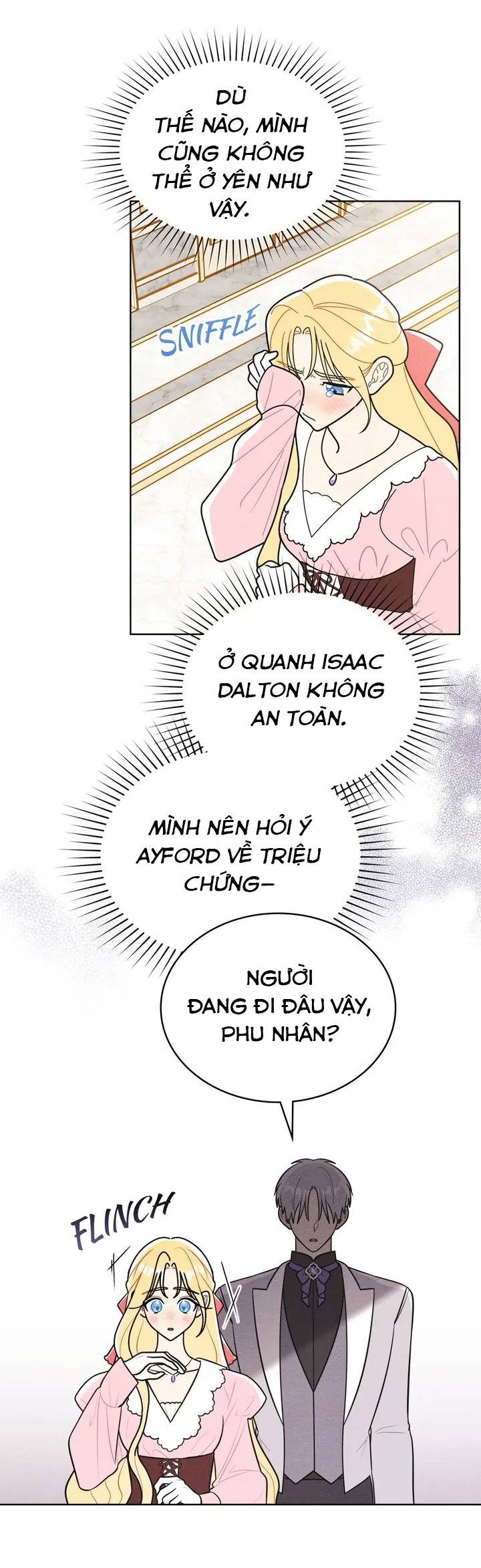 chúng ta cùng nhau tắm nhé? chapter 53 19