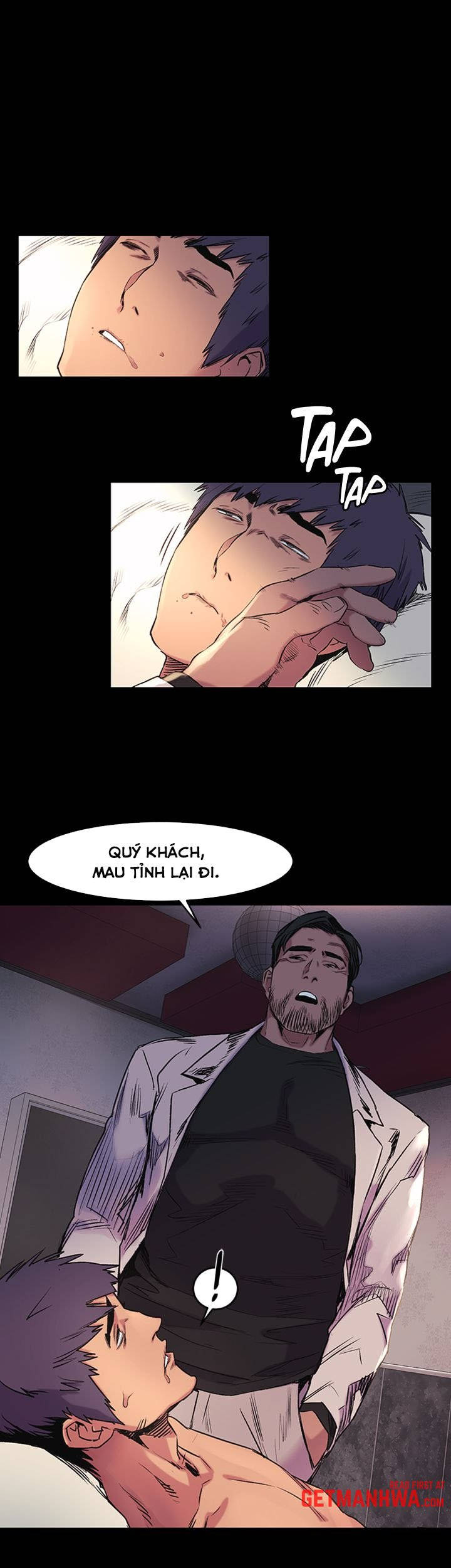 vương quốc của tôi chapter 78 11