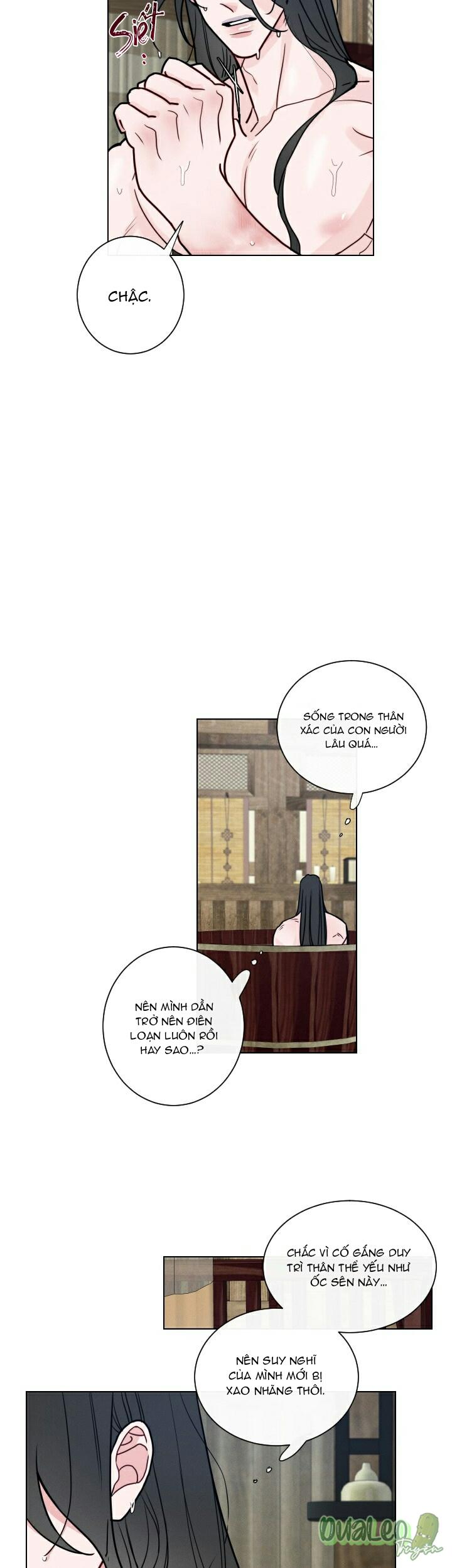 shinsujeon chapter 34 8