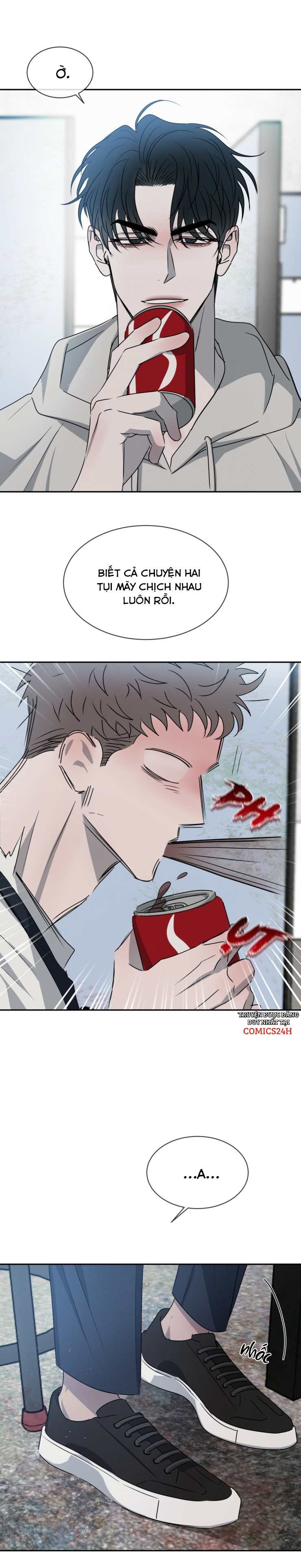 tương khắc chapter 19 14