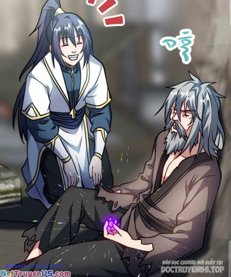 huyền huyễn: ta bắt đầu vô địch từ bại gia chapter 143 17