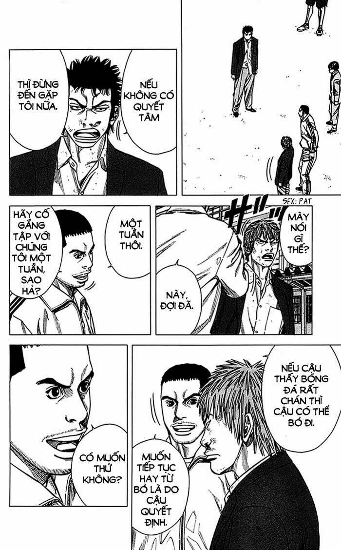 angel voice chapter 15 10