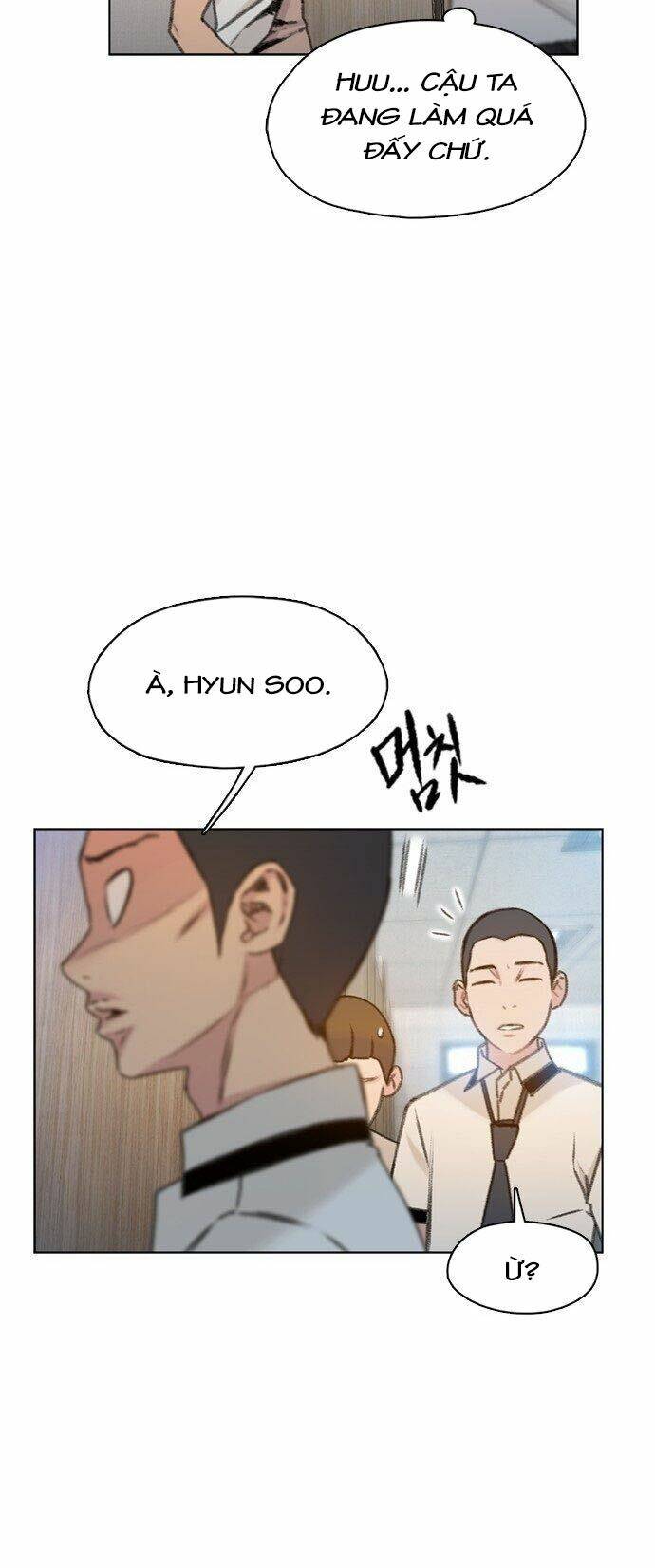 tôi sẽ chết sớm mất chapter 6 7