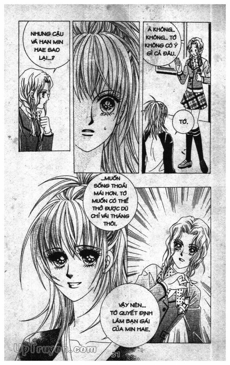 dạ khúc chapter 6 31