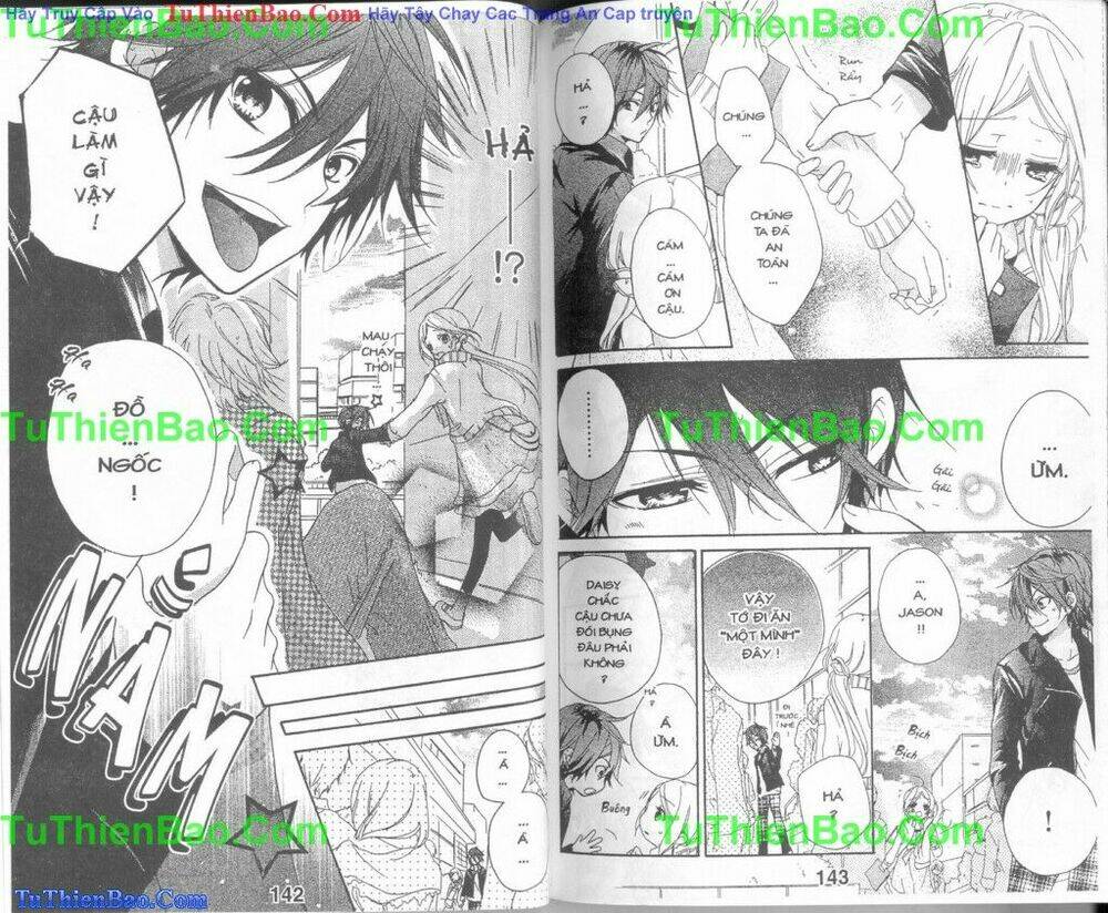 chân trời hạnh phúc chapter 1 73