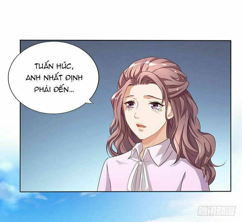danh môn độc sủng ái thê chapter 14 10