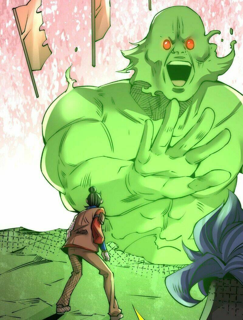 đô thị đỉnh phong cao thủ chapter 172 6