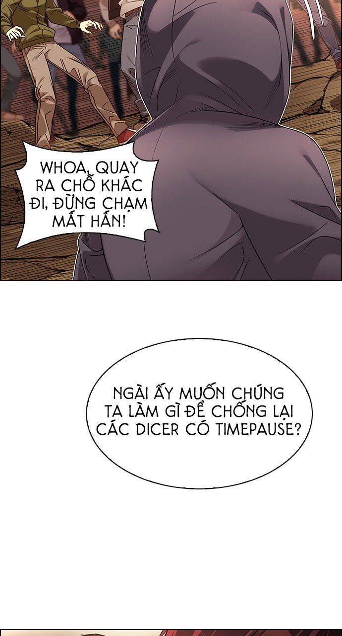 trò chơi số mệnh chapter 278 22