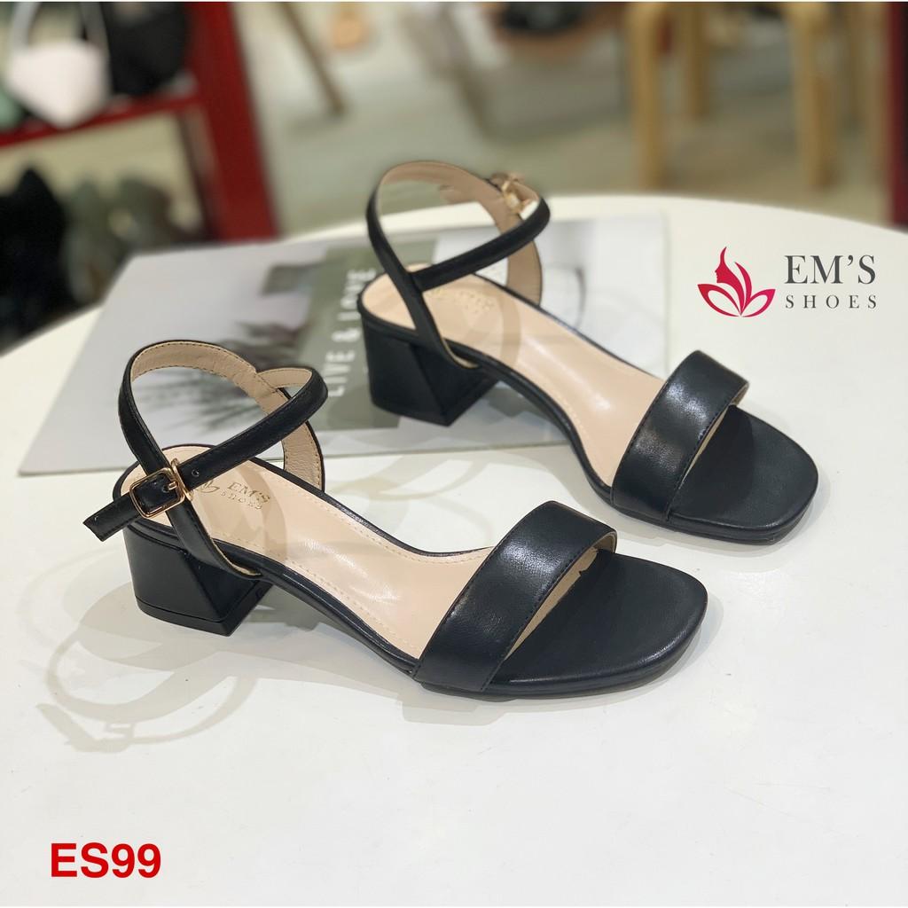 Dép Sandal đẹp Em’s Shoes MS:ES99