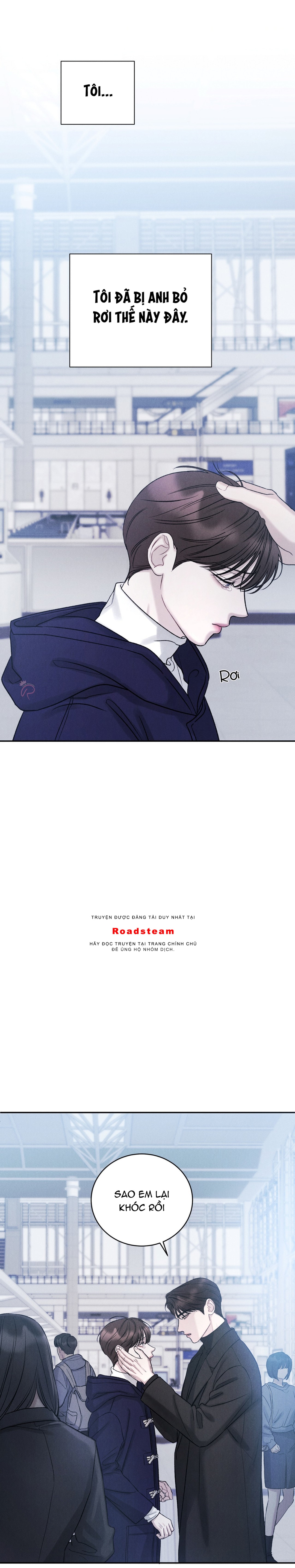 đặc ân (joo eun) chapter 26 30