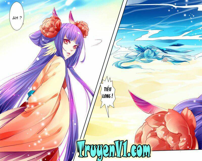 long phượng trình tường chapter 101 1