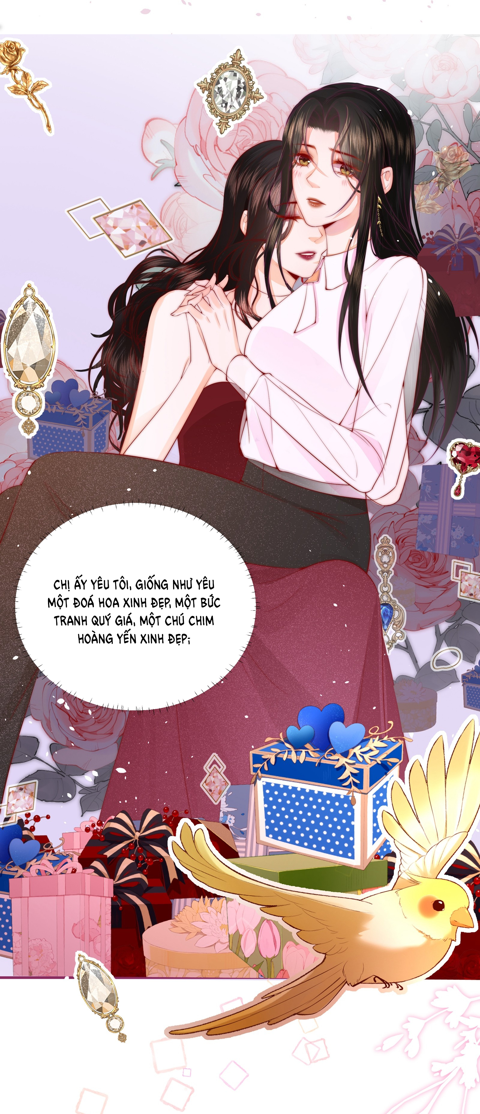 làm càn chapter 2 25