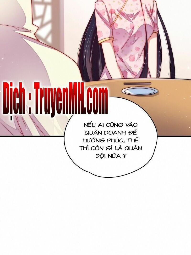 ngày nào thiếu soái cũng ghen chapter 59 2