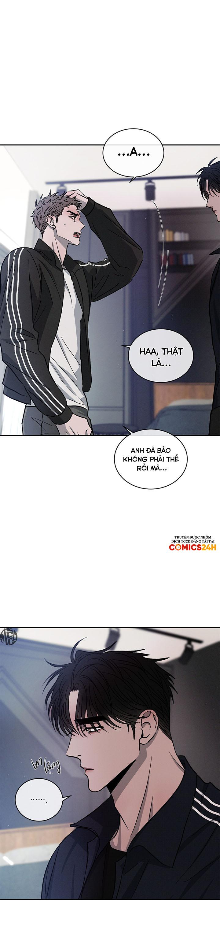 tương khắc chapter 51 14