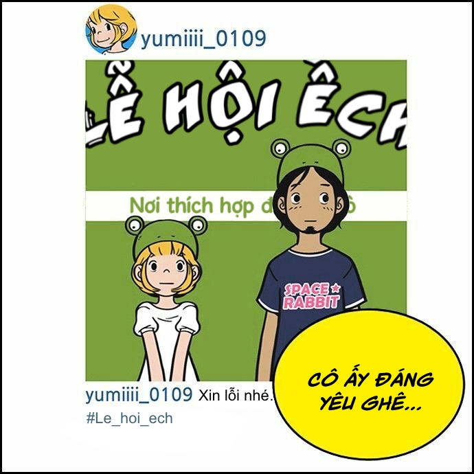 yumis cells chapter 64 21