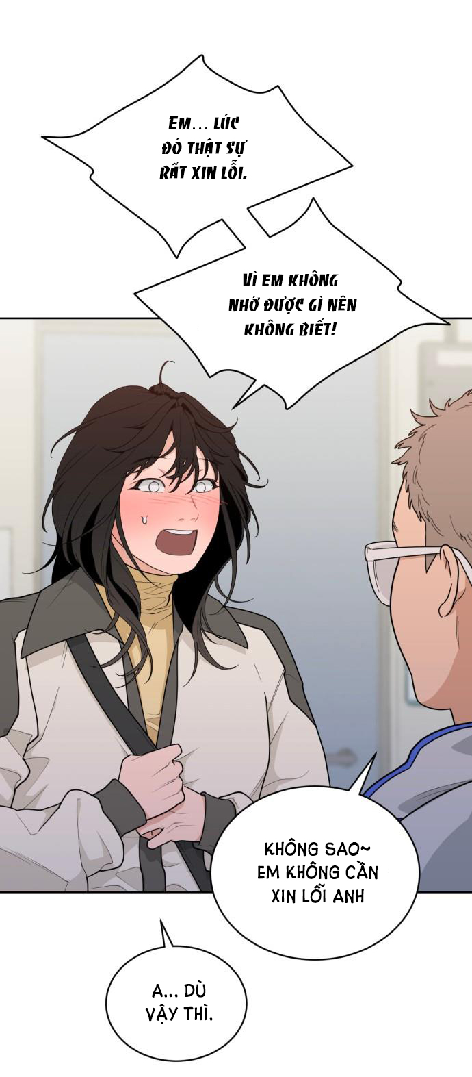 Vận May Bất Ngờ chapter 12.2 26