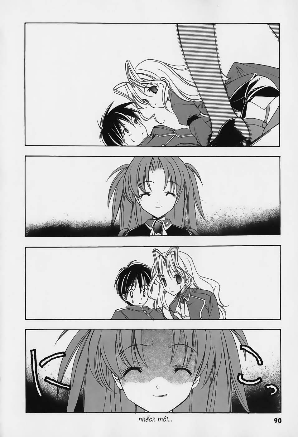 maburaho chapter 4 16