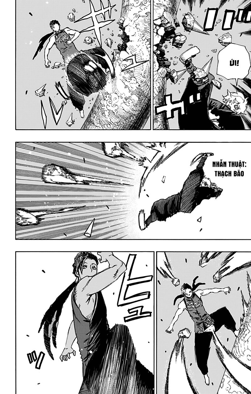 jigokuraku chapter 64 17