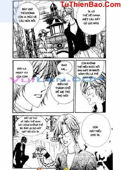 công chúa của tôi chapter 10 105