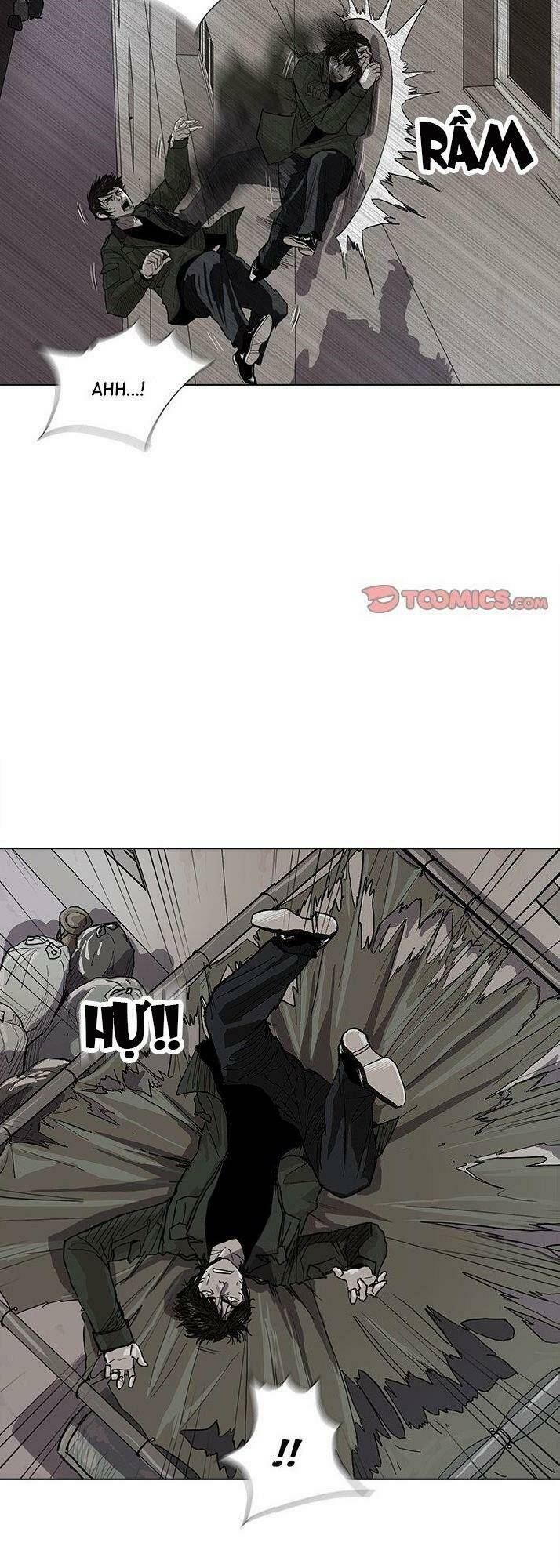 âm mưu báo thù chapter 3 25